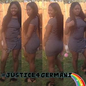 Meet your Posher, Miranda